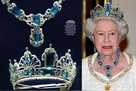 海蓝宝石的投资与收藏图片