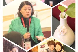 李莉老师“疗愈天使”人偶心游专业二阶high爆啦图片