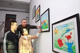 “梵高奶奶”漫画集，错不了不一定能再看到图片