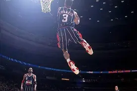 弗朗西斯因砸车盗窃入狱？酒精毒品毁了姚明心中的“弗老大”图片