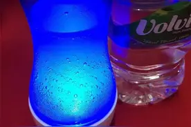 日本“水素水”神话破灭：只是一般饮用水图片