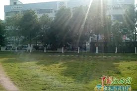 宝骏出故障顾客烦心 公司称不知有《江西省汽车买卖合同》图片