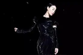 90年代带给我们感动的那些香港女歌手，你还记得吗？图片