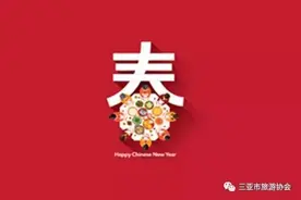 「春节」三亚天通建国年夜饭，尽享团圆温馨时刻图片