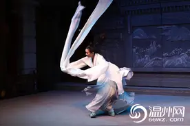 “世间红颜·陈晓红”戏曲沙龙在温举行图片