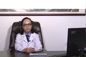 北京白癜风医院：当白斑恢复了正常肤色，就意味着康复了吗？视频封面
