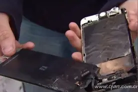 假货太危险！苹果说iPhone请用原装充电器对吗？图片