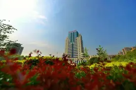 军校｜看尽四季的母校！爱你的每一瞬间、初心如一图片