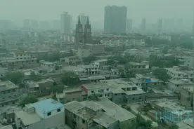 推进城乡建设 加快城中村拆迁改造——北寒村——看看有你家吗视频封面