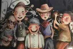 男子汉的气质 从小应该如何养成？图片