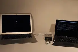 macOS重大安全漏洞 30秒即可破解密码图片