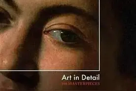 画家也淘气：原来这些世界名画里还藏了这么多小秘密图片