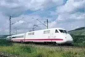 郑登洛城际铁路等 河南817亿增54个PPP项目图片