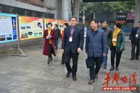高度重视 迎接国检图片