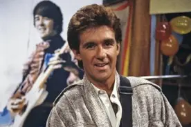 《成长的烦恼》完美老爸去世，简直是一个时代的告别……“西弗一家”还好吗？图片