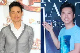 张学友一生只爱一人，庾澄庆一次爱够该翻篇翻篇，歌词讲得好准！视频封面