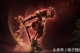 DOTA2美猴王登场 86版西游记配音受追捧图片