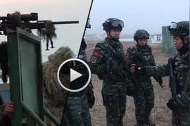 特战排长江云：千锤百炼才能打赢制胜视频封面