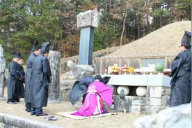 韩国一支名门望族，其实就是中国人后代，他们甚至按时来中国祭拜视频封面