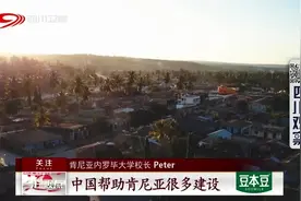 第十三届孔子学院大会召开：孔子学院，让世界更加了解中国视频封面
