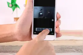 IOS新版微信小视频拍摄技巧