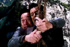 成龙大哥自称差点“死在广西”，不小心成就了一部旅游风景片视频封面