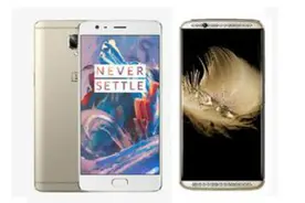 中兴天机7评测：对比一加3测评视频封面