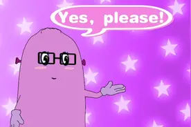 我可以进来吗 May I Come in