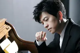 李健 美若黎明 适合多听几遍的一首歌图片