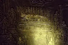 古代大户人家竟然在棺材里装机关，竟然只是为了放这个！.mp4视频封面