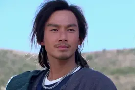 新天龙八部：乔峰遇到大师，从5岁开始学武，怪不得武功如此高！