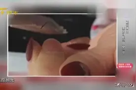 妹子们注意，你热爱的美甲可能会毁甲，过度美甲会对身体造成危害视频封面