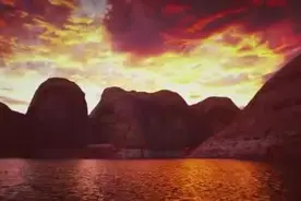 一首《等你回头我在你身后》好听醉了视频封面