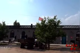 山西知青从走知青路，让我们怀念那个时代吧视频封面