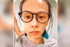 还记得她？曾因吸毒入狱爆肥，如今消瘦视频封面