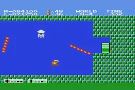 TAS马里奥之双人闯关版，兄弟二人救一只公主，也不知道公主跟谁视频封面