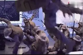 赌神的扑克不仅可以赢钱，还可以杀人视频封面