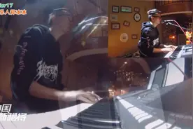 来听听30岁男人唱这歌的味道！漂洋过海来看你
