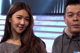 薛凯琪首谈绯闻男友身份 方力申自嘲选手被看不起视频封面