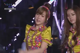 Tara：为什么这样 官方舞台4K画质 没时间打码