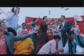 客家搞笑翻唱歌曲：命苦的人