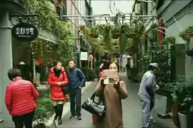 上海市卢湾区泰康路210弄：田子坊