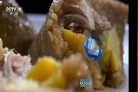 CCTV记录频道最美影像：美食、风景、历史题材的一等奖