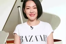 小S晒素颜照拒绝整容脸：做真实自然由内而外的美视频封面