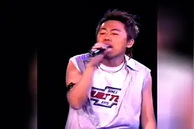 经典再现 用心良苦 张宇高清MV