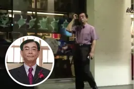 独家！陈妍希产下小星星 爸妈急奔看爱孙视频封面