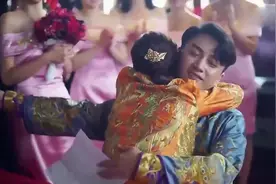 陈晓陈妍希台北归宁宴现场曝光 浪漫恬淡视频封面