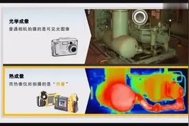 解密红外热像仪工作原理 有了它检查漏水漏电轻而易举视频封面