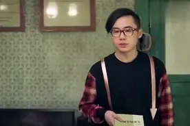 我爱男保姆：她问这是谁的，作为他的男朋友，竟是这么回答的！