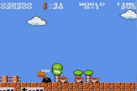 TAS马里奥之双人闯关版～挑战极限操作，兄弟连心，其利断金视频封面